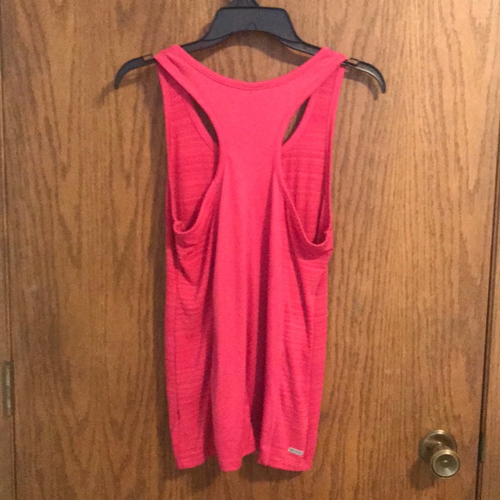 Energy Zone Racerback Tank Top ** - Picture 2 of 3